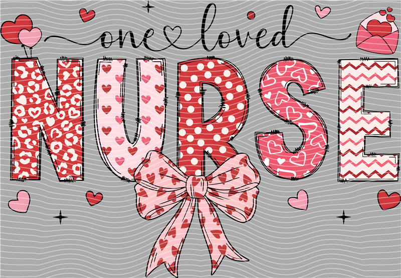 Mothers Day and Nurses Day-MN 19
